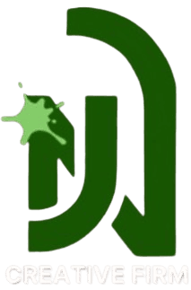 NJ Creative Firm logo