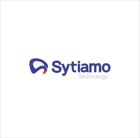 Sytiamo Technology logo